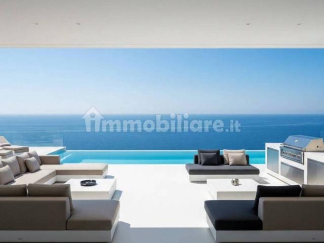 Appartamento in vendita a Pantelleria TP
