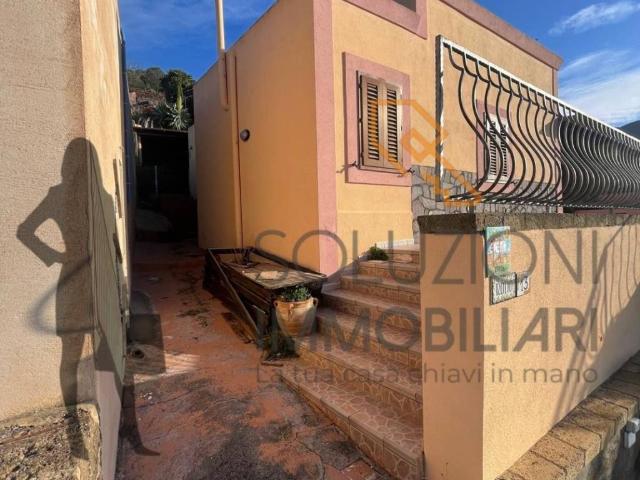Appartamento in vendita a Pantelleria TP