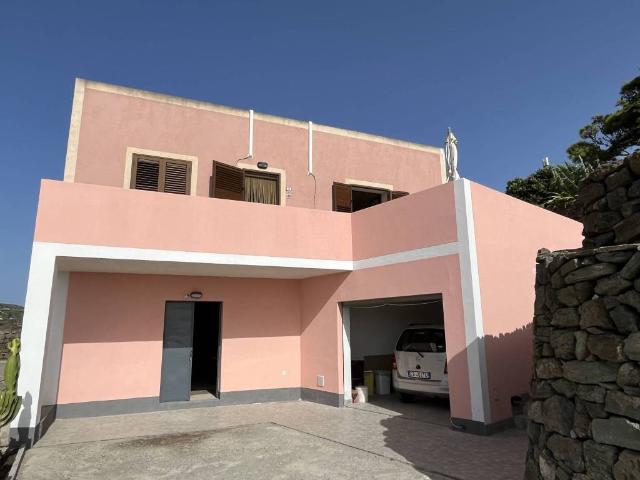 Appartamento in vendita a Pantelleria TP