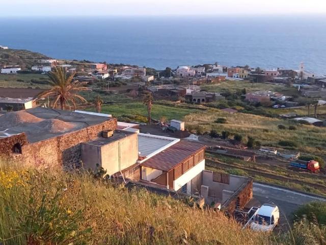 Appartamento in vendita a Pantelleria TP