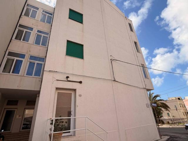 Appartamento in vendita a Pantelleria TP