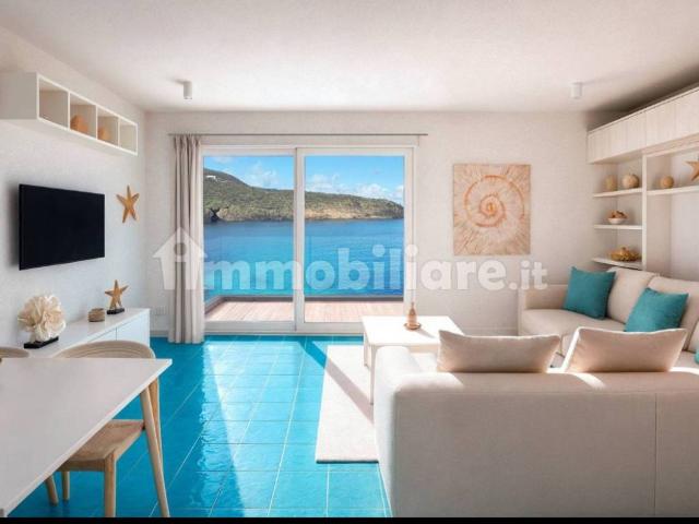 Appartamento in vendita a Pantelleria TP