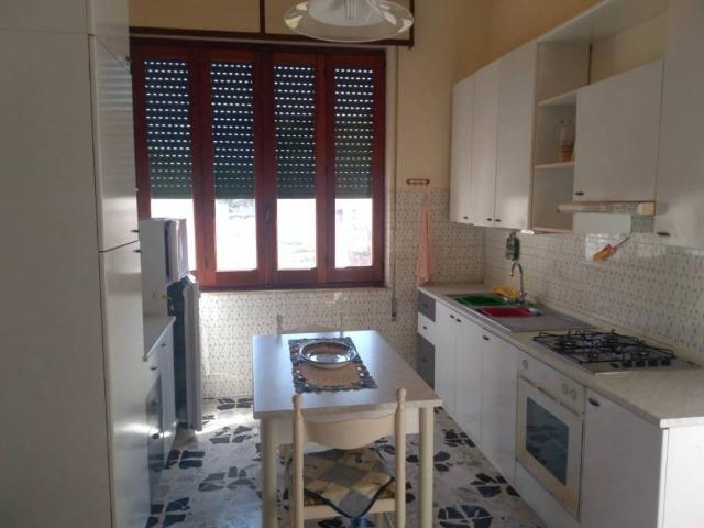 Appartamento in vendita a Pantelleria TP