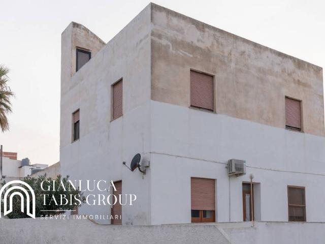 Appartamento in vendita a Pantelleria TP