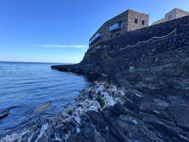 Appartamento in vendita a Pantelleria TP