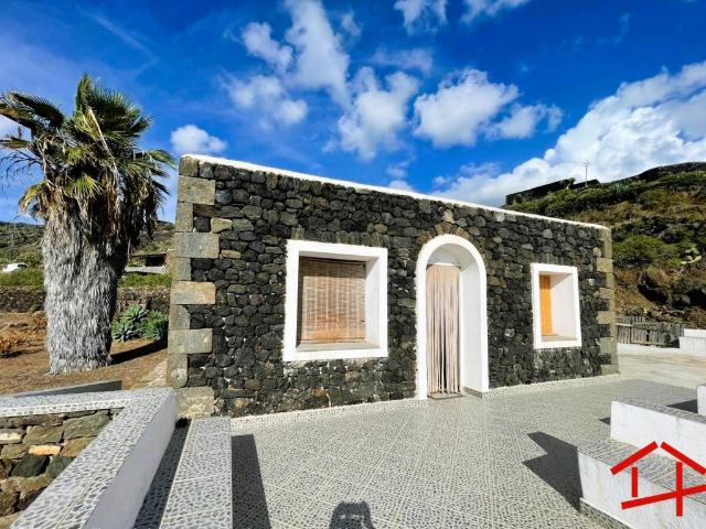 Appartamento in vendita a Pantelleria TP