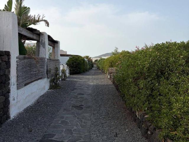 Appartamento in vendita a Pantelleria TP