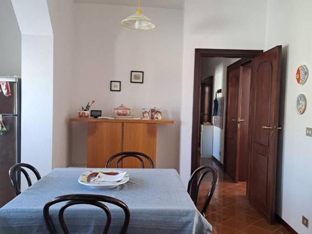 Appartamento in vendita a Pantelleria TP