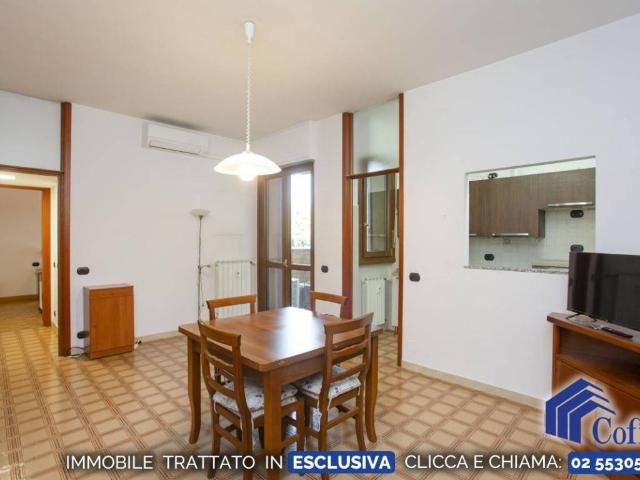 Appartamento in vendita a Pantigliate MI