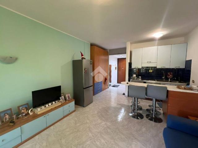 Appartamento in vendita a Pantigliate MI