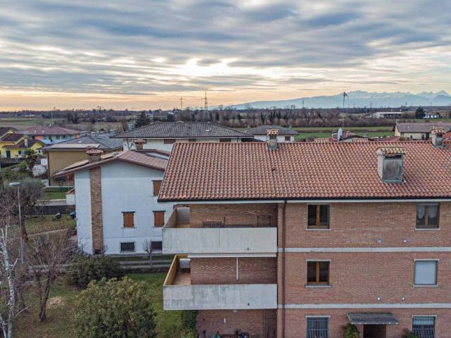 Appartamento in vendita a Pasian di Prato UD