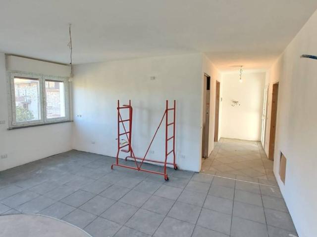 Appartamento in vendita a Paspardo BS