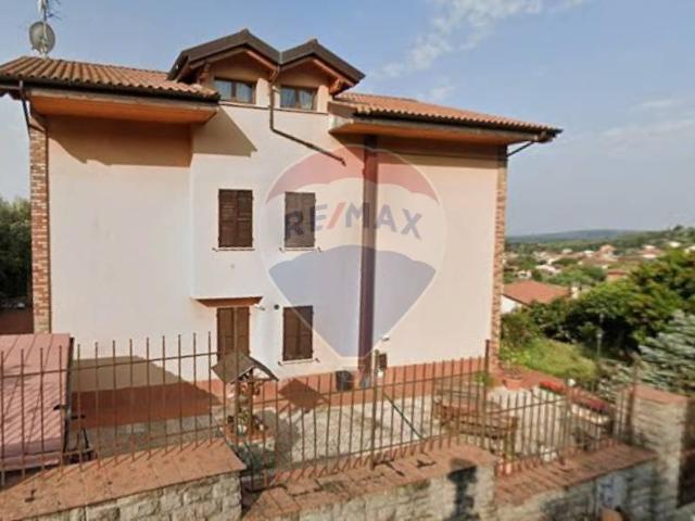 Appartamento in vendita a Passignano Sul Trasimeno
