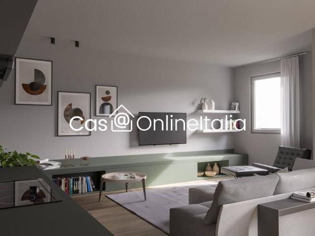 Appartamento in vendita a Passignano Sul Trasimeno
