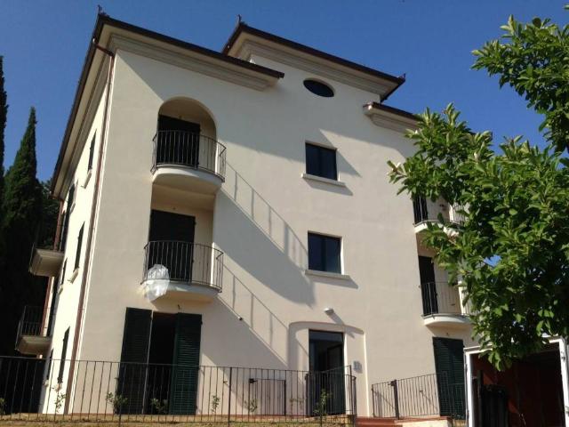 Appartamento in vendita a Passignano sul Trasimeno PG