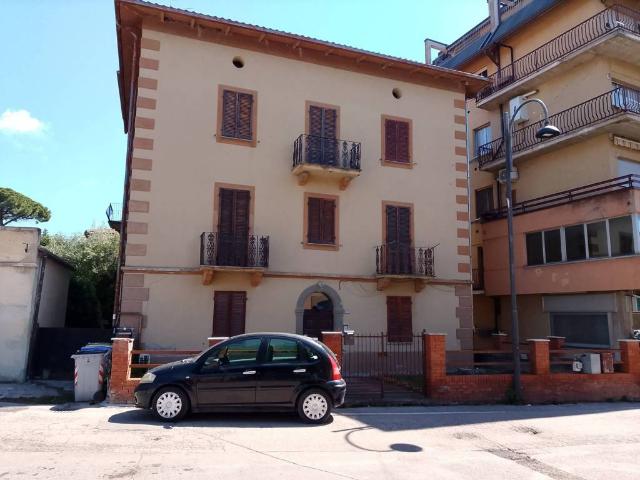 Appartamento in vendita a Passignano sul Trasimeno PG