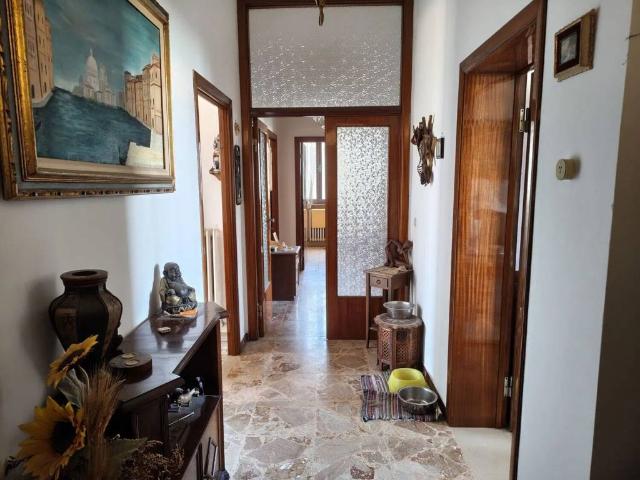 Appartamento in vendita a Passignano sul Trasimeno PG