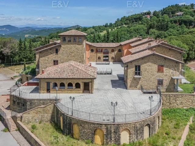 Appartamento in vendita a Passignano sul Trasimeno PG