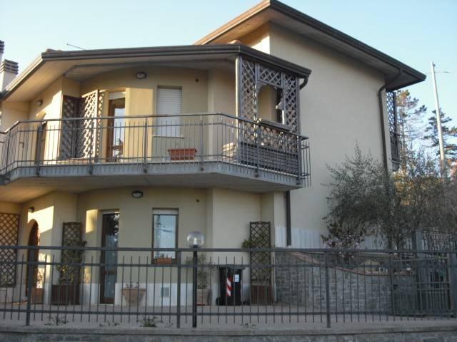 Appartamento in vendita a Passignano sul Trasimeno PG