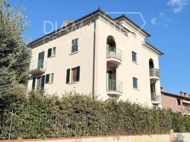 Appartamento in vendita a Passignano sul Trasimeno PG