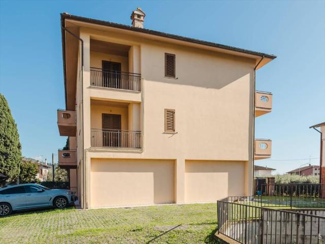 Appartamento in vendita a Passignano sul Trasimeno PG