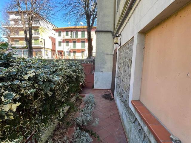 Appartamento in vendita a Passignano sul Trasimeno PG