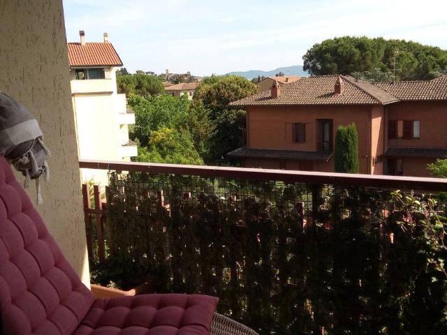 Appartamento in vendita a Passignano sul Trasimeno PG