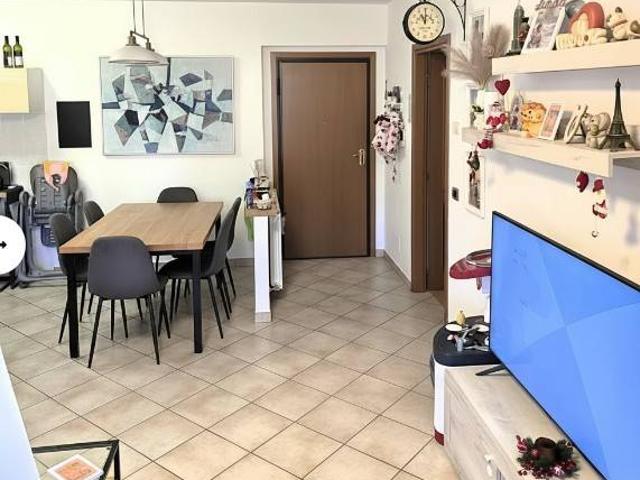 Appartamento in vendita a Passignano sul Trasimeno PG