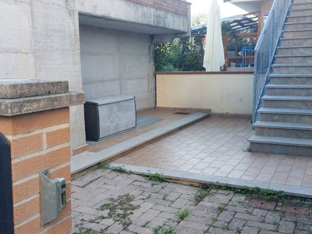 Appartamento in vendita a Passignano sul Trasimeno PG