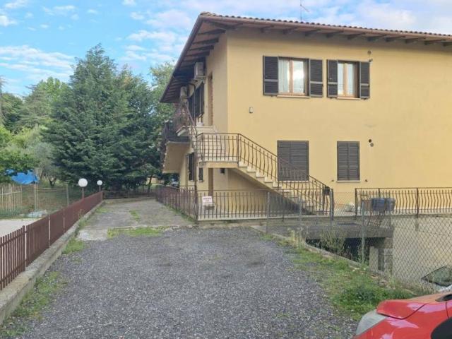 Appartamento in vendita a Passignano sul Trasimeno PG