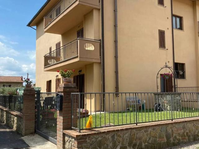 Appartamento in vendita a Passignano sul Trasimeno PG