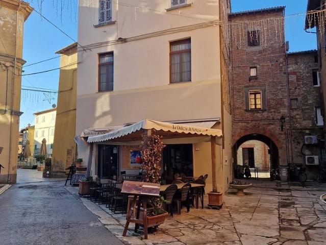 Appartamento in vendita a Passignano sul Trasimeno PG