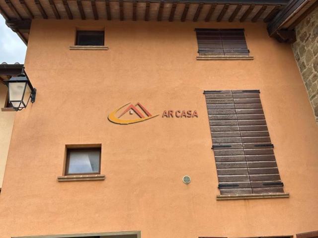 Appartamento in vendita a Passignano sul Trasimeno PG