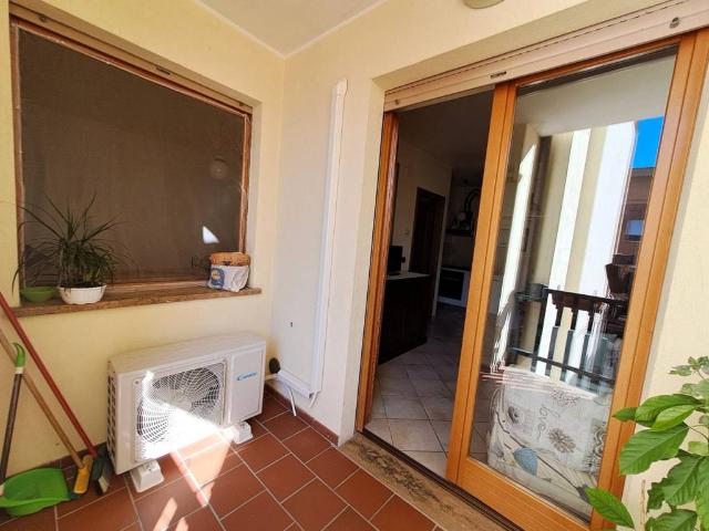 Appartamento in vendita a Passignano sul Trasimeno PG