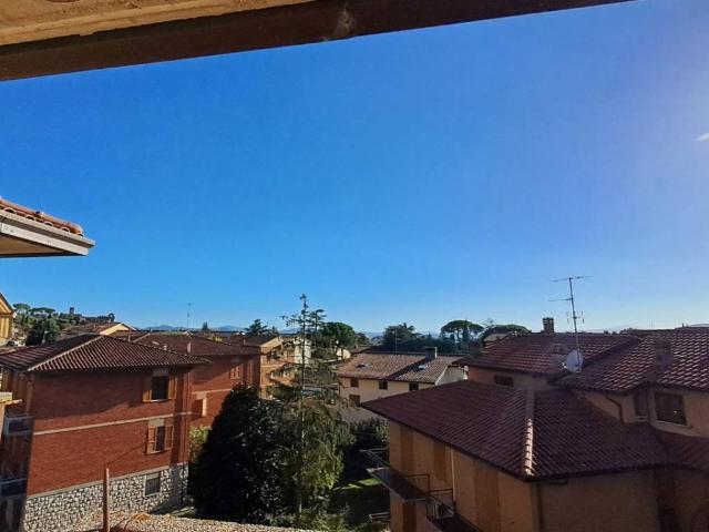 Appartamento in vendita a Passignano sul Trasimeno PG