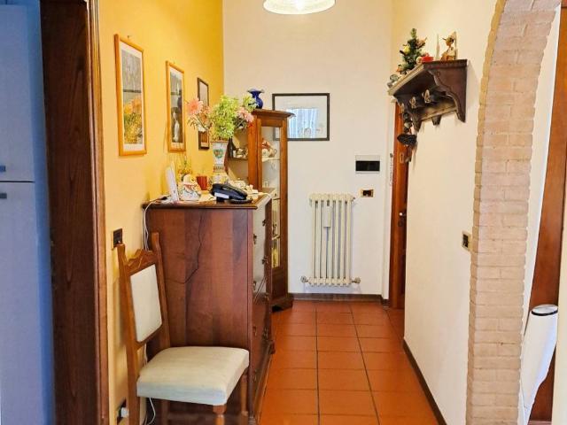 Appartamento in vendita a Passignano sul Trasimeno PG