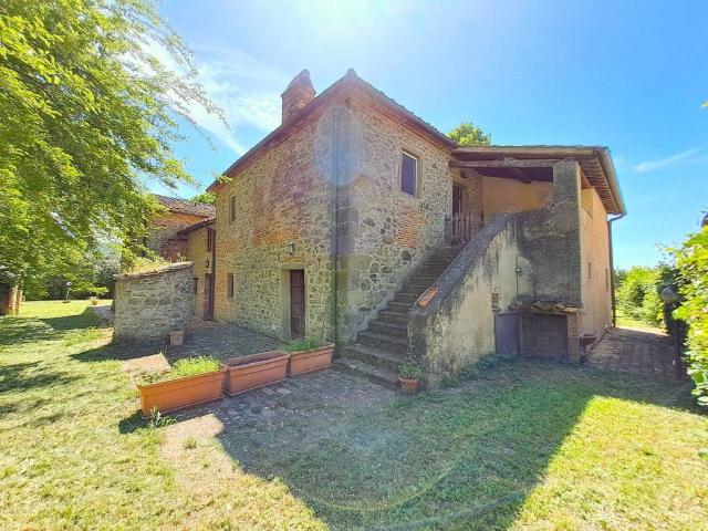 Appartamento in vendita a Passignano sul Trasimeno PG