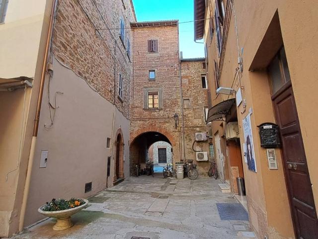 Appartamento in vendita a Passignano sul Trasimeno PG