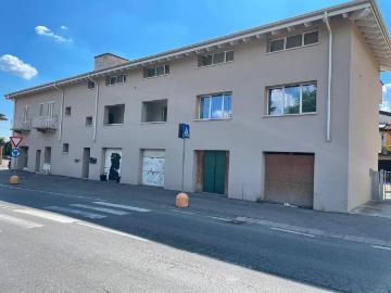Appartamento in vendita a Passirano BS