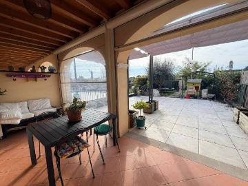 Appartamento in vendita a Passirano BS