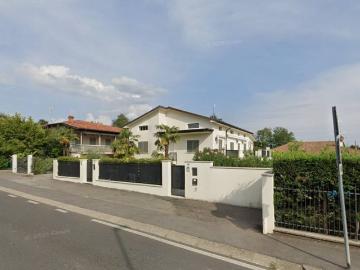 Appartamento in vendita a Passirano BS