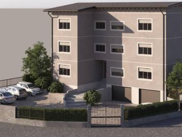 Appartamento in vendita a Passirano BS