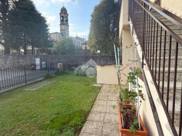 Appartamento in vendita a Passirano BS