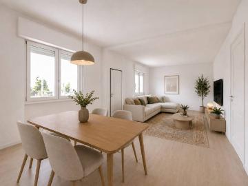 Appartamento in vendita a Passirano BS