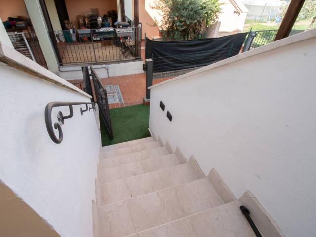 Appartamento in vendita a Passirano BS