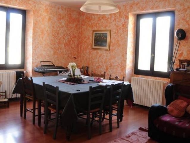 Appartamento in vendita a Pasturo LC