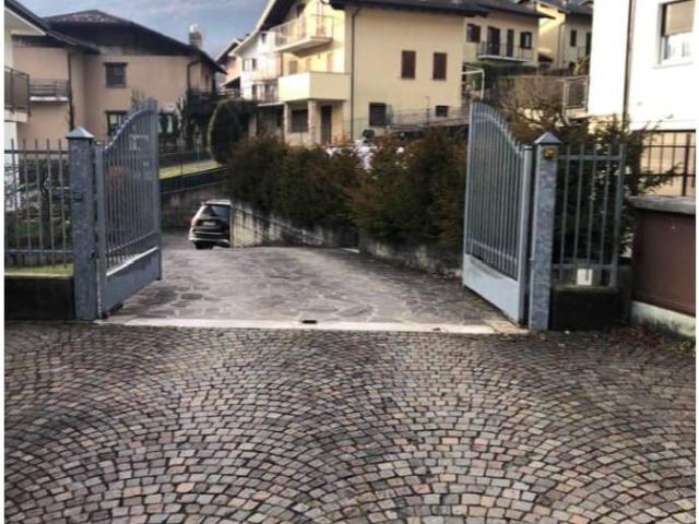 Appartamento in vendita a Pasturo LC