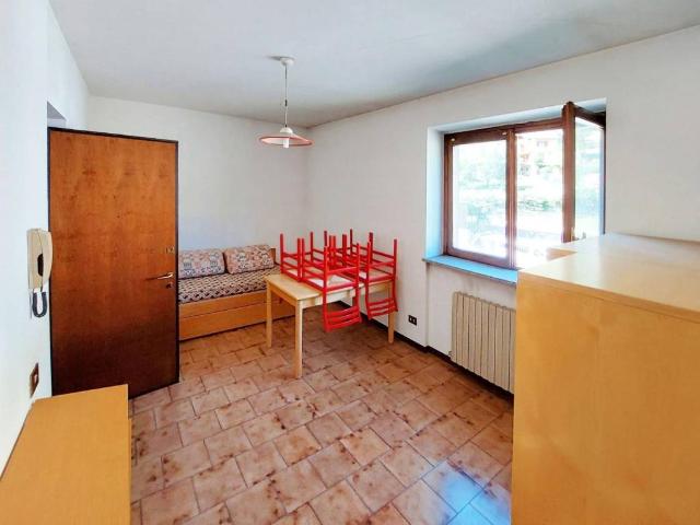 Appartamento in vendita a Pasturo LC
