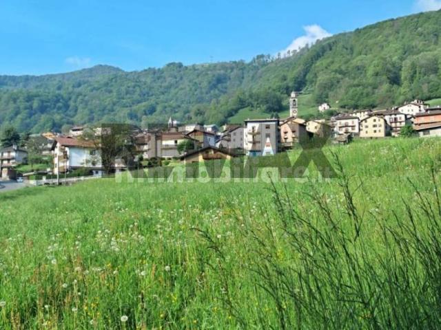 Appartamento in vendita a Pasturo LC
