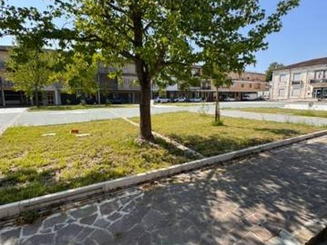 Appartamento in vendita a Papozze RO